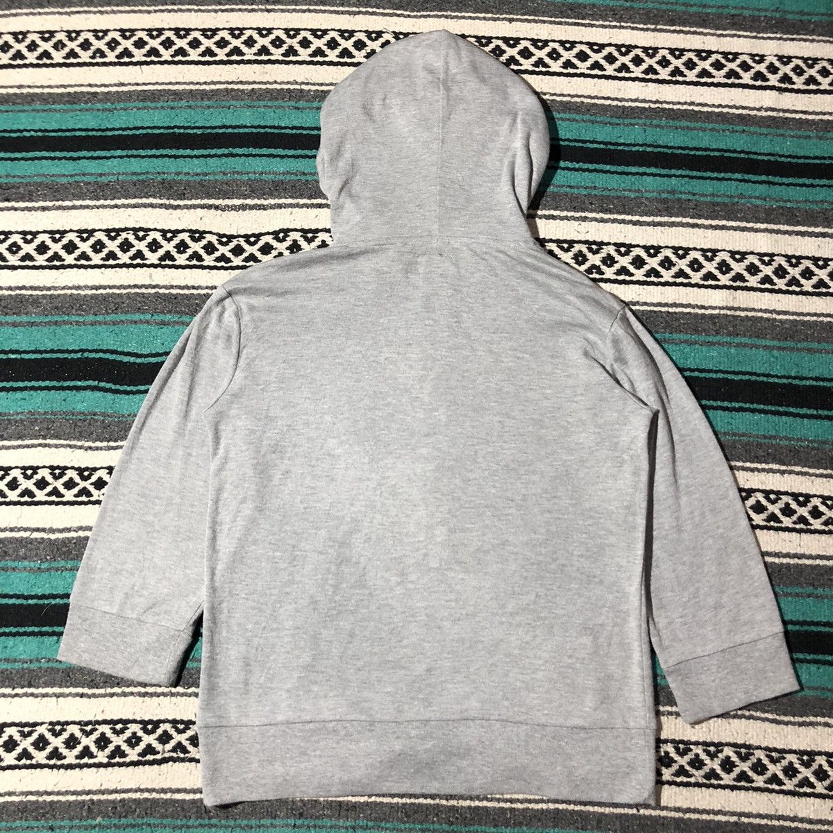 PPFM PPFM "Clown" Double Zip Hoodie Size US L / EU 52-54 / 3 - 3 Thumbnail