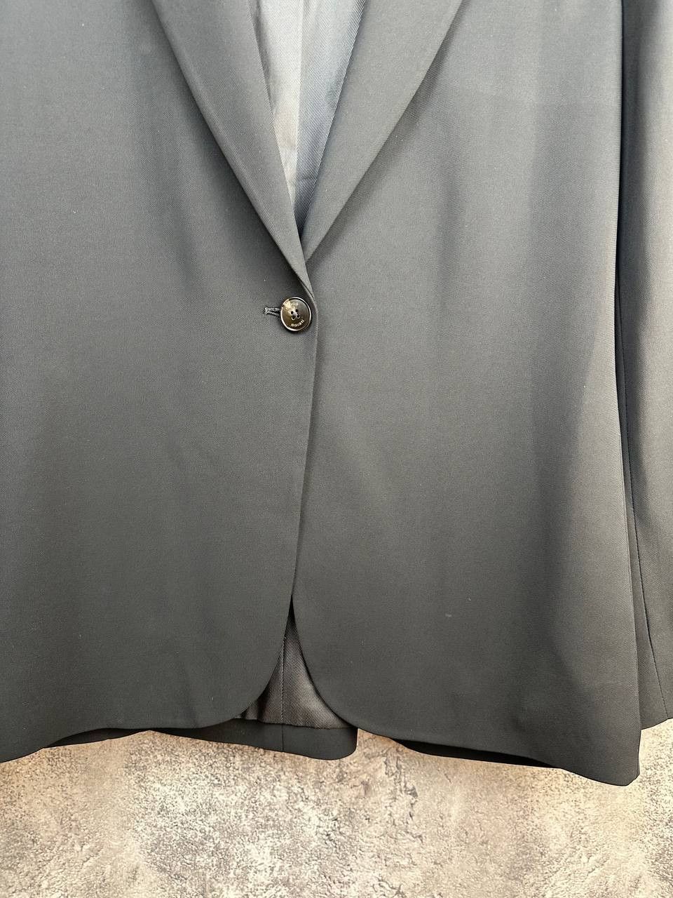 Reiss RRP $380 Reiss Tansey Blazer Jacket Single-Breasted Straight Size M / US 6-8 / IT 42-44 - 7 Thumbnail