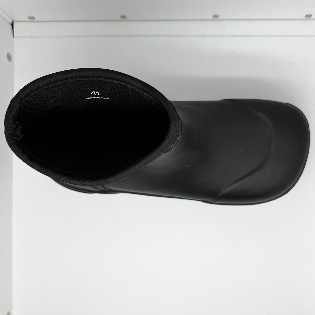 Ambush Design Ambush rubber Boots Size US 8 / EU 41 - 5 Thumbnail