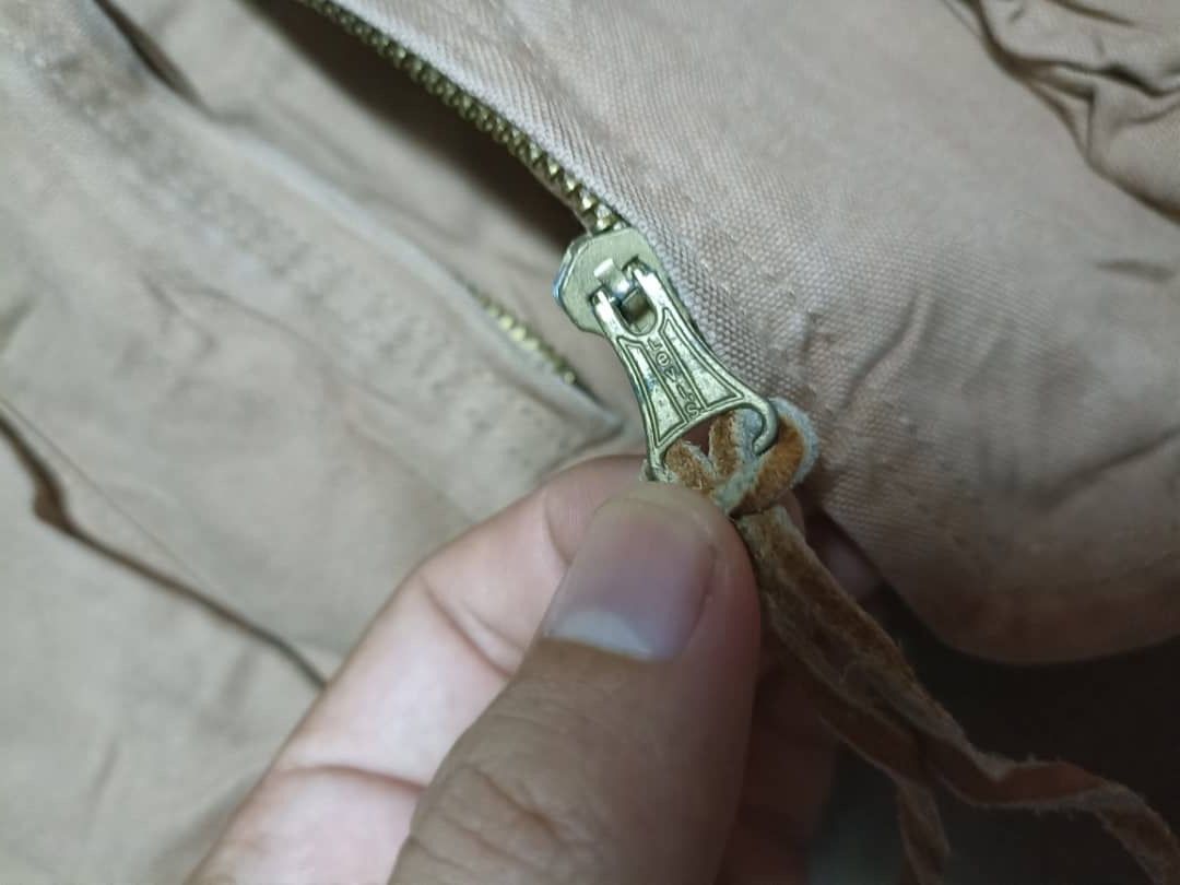 Levi's Jacket levi's Alaska Size US M / EU 48-50 / 2 - 8 Thumbnail