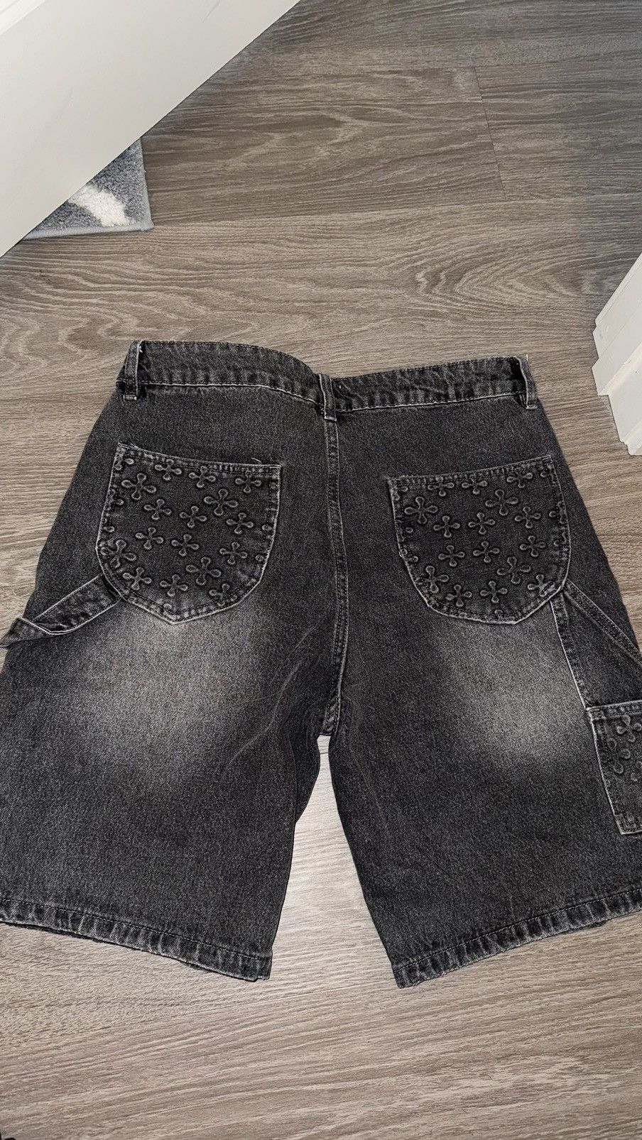 Plus One Clothing + Hart Jorts Size US 32 / EU 48 - 2 Thumbnail