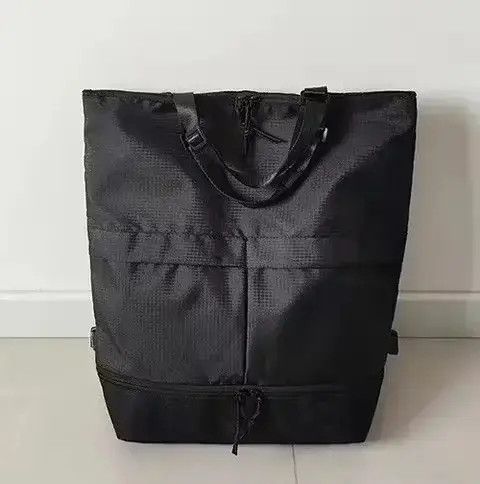 Goods × Hypebeast × Japanese Brand Bag Utility grunge 2 way tote bag backpack Size ONE SIZE - 3 Thumbnail