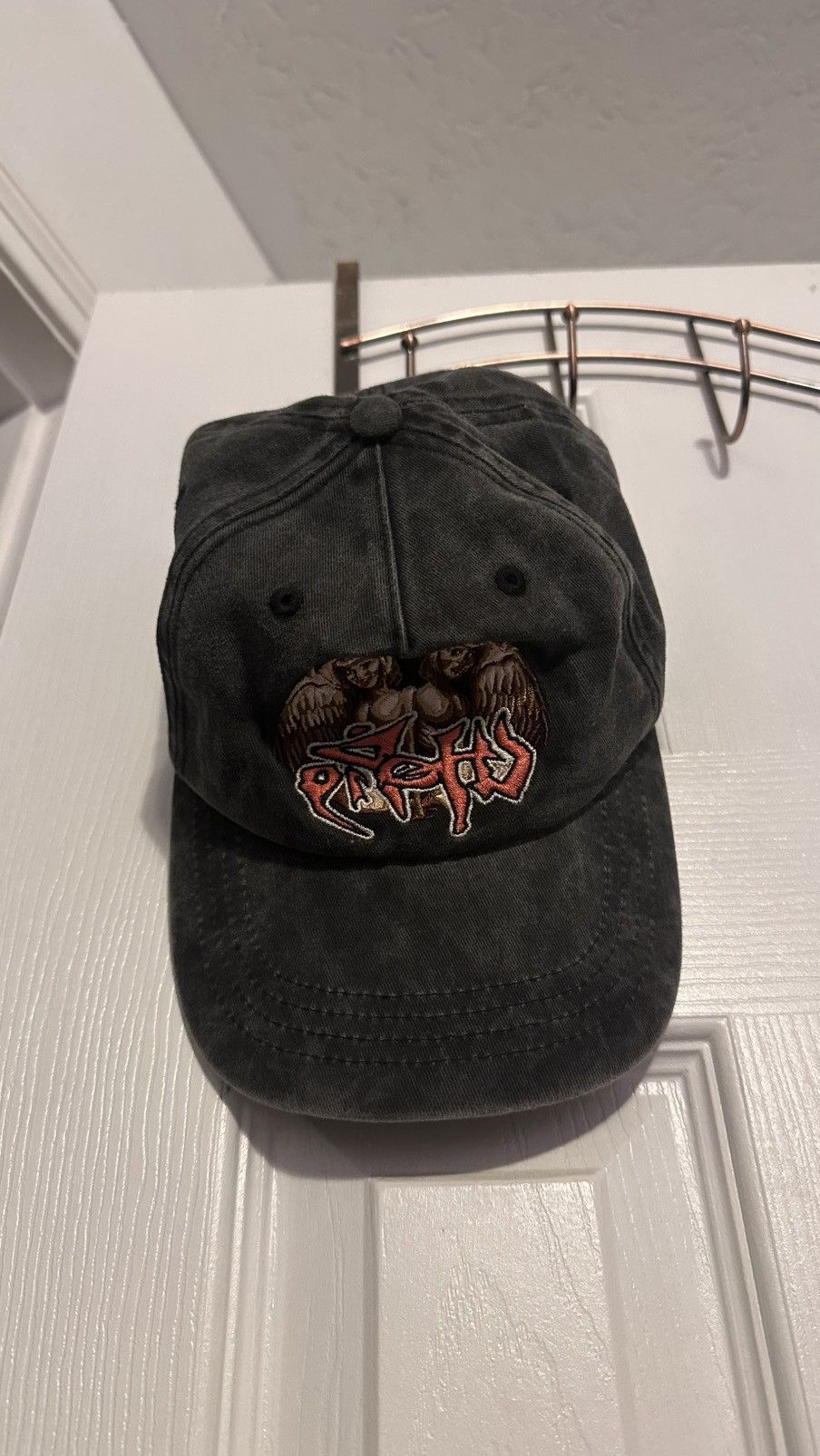 Travis Scott Utopia Hat | Grailed