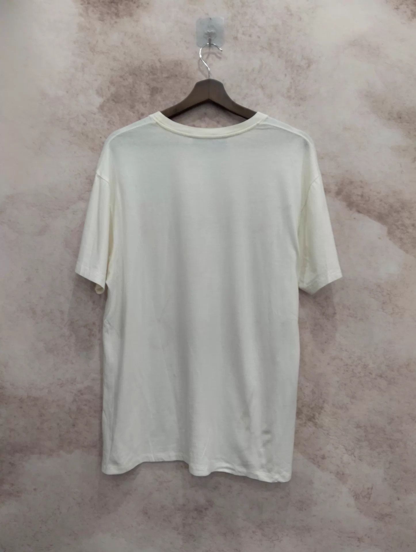 Gucci GUCCI Banany x White Banana Cat SS Tee Size S Size US S / EU 44-46 / 1 - 2 Thumbnail