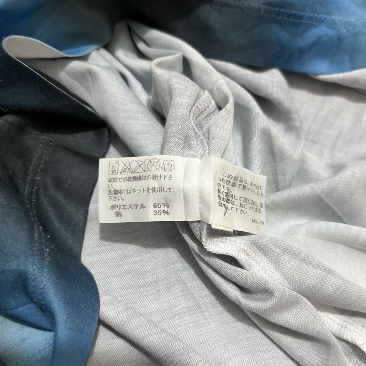 Issey Miyake Isseymiyake Man Tee Size US XL / EU 56 / 4 - 7 Thumbnail