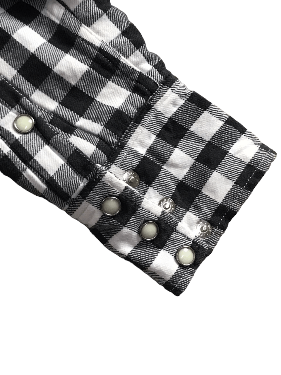 Sugar Cane Vintage Sugar Cane Heavy Flannel Size US L / EU 52-54 / 3 - 4 Thumbnail