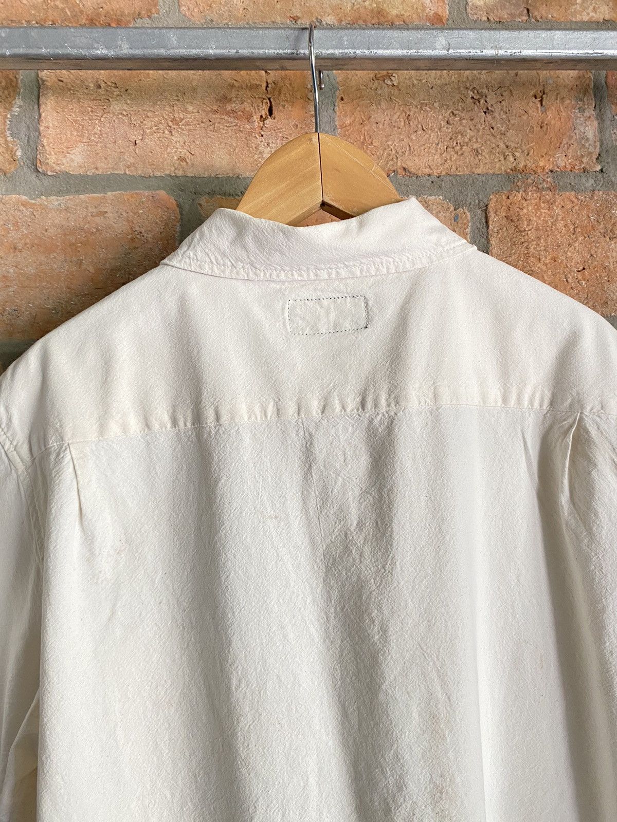 The Superior Labor The Superior Labor shirt Size US M / EU 48-50 / 2 - 6 Thumbnail