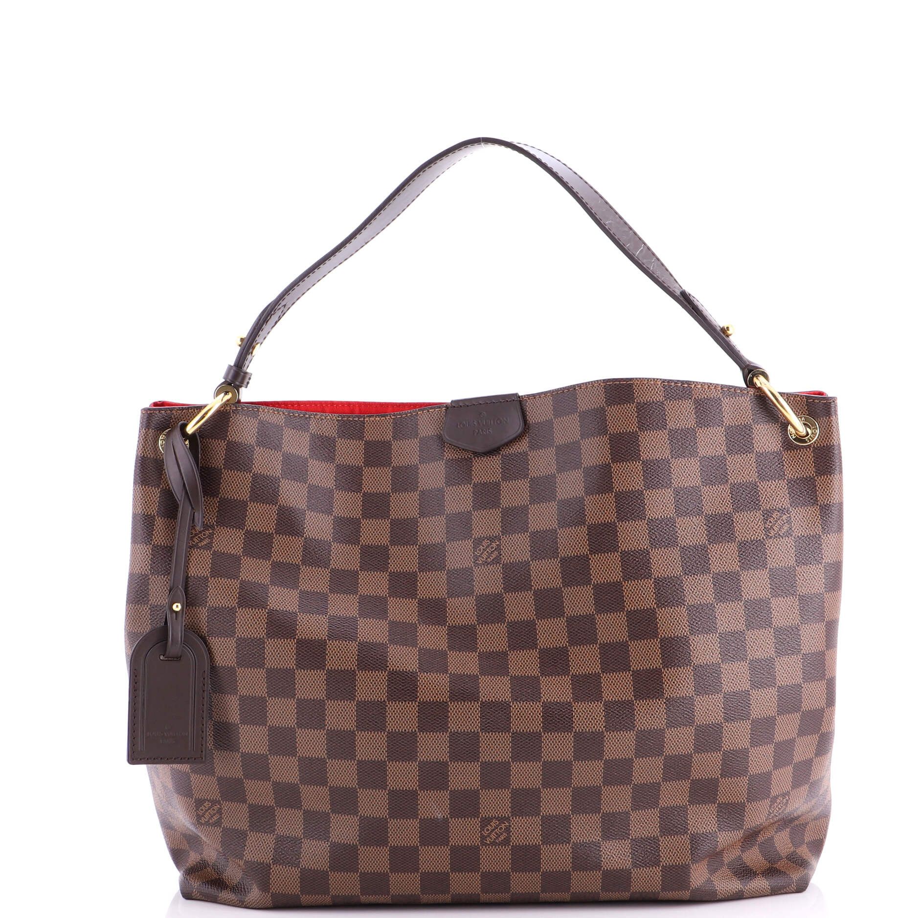 Louis Vuitton Graceful Handbag Size ONE SIZE - 1 Thumbnail