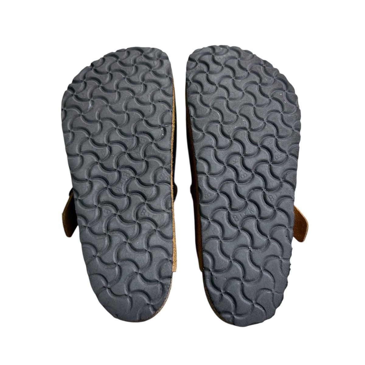 Birkenstock Birkenstock x Stussy caramel Size US 7 / EU 40 - 7 Thumbnail