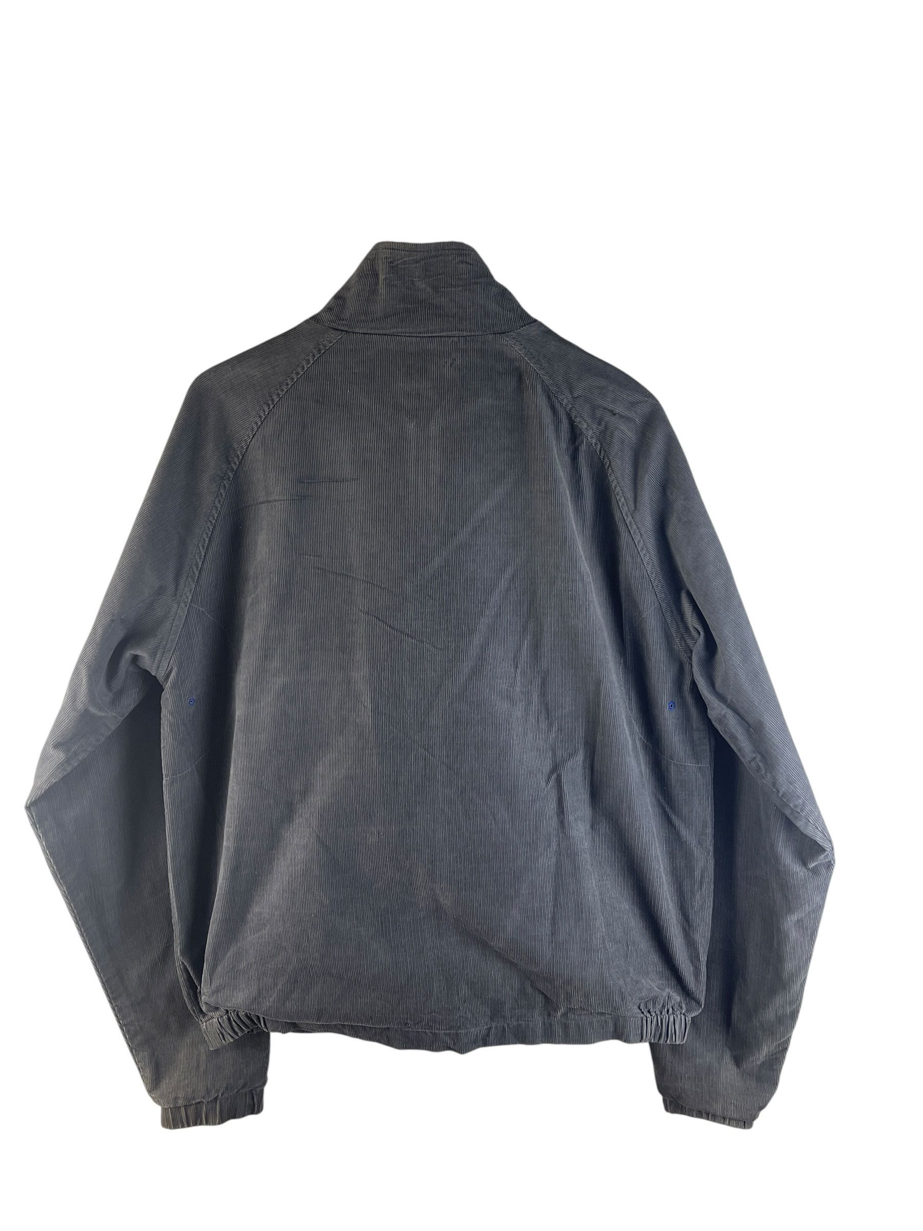 Fred Perry Vintage Fred Perry Fine Corduroy Jacket Size US M / EU 48-50 / 2 - 3 Thumbnail