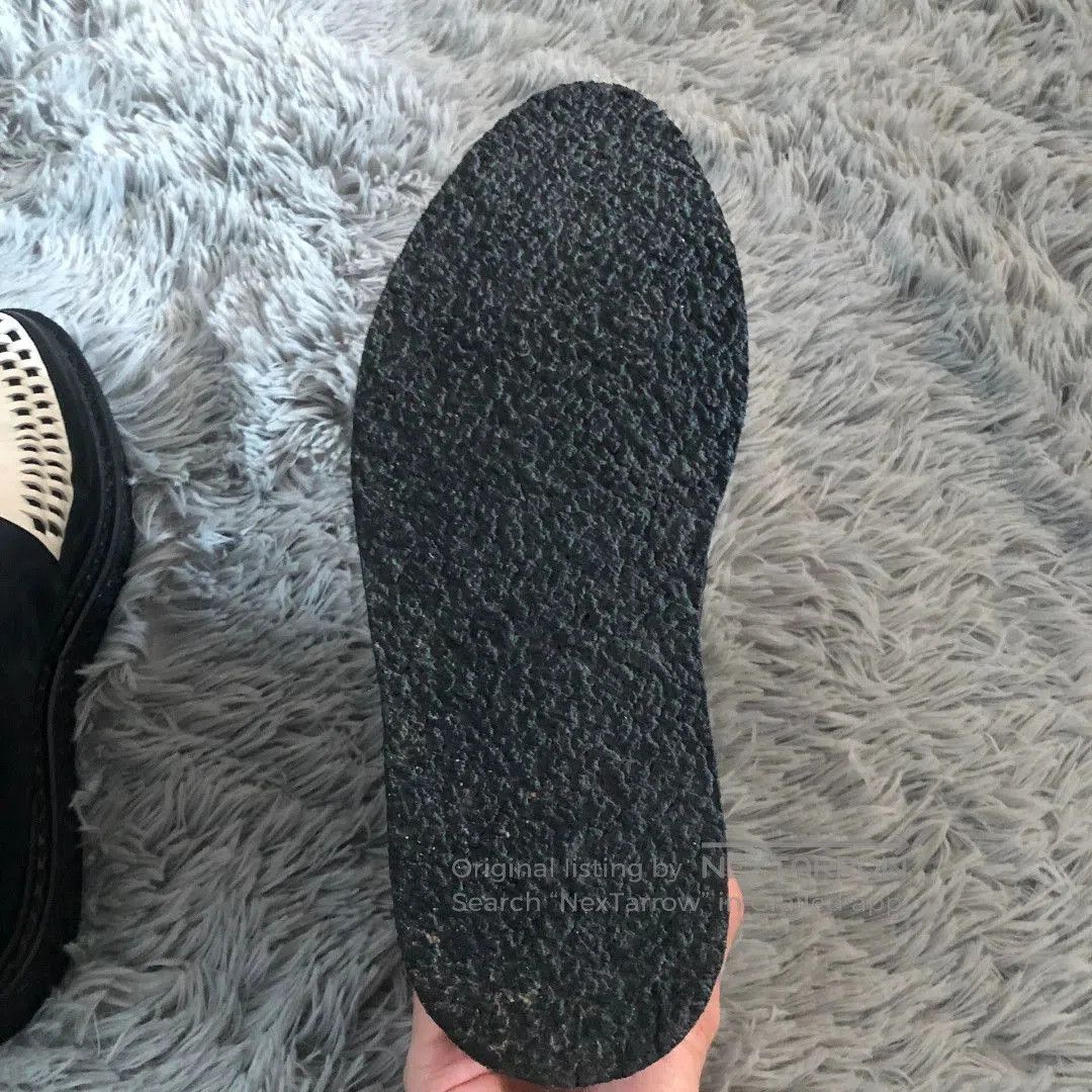 Saint Laurent Paris Saint Laurent 14FW Runway Platform Shoes. Size US 8 / IT 38 - 3 Thumbnail