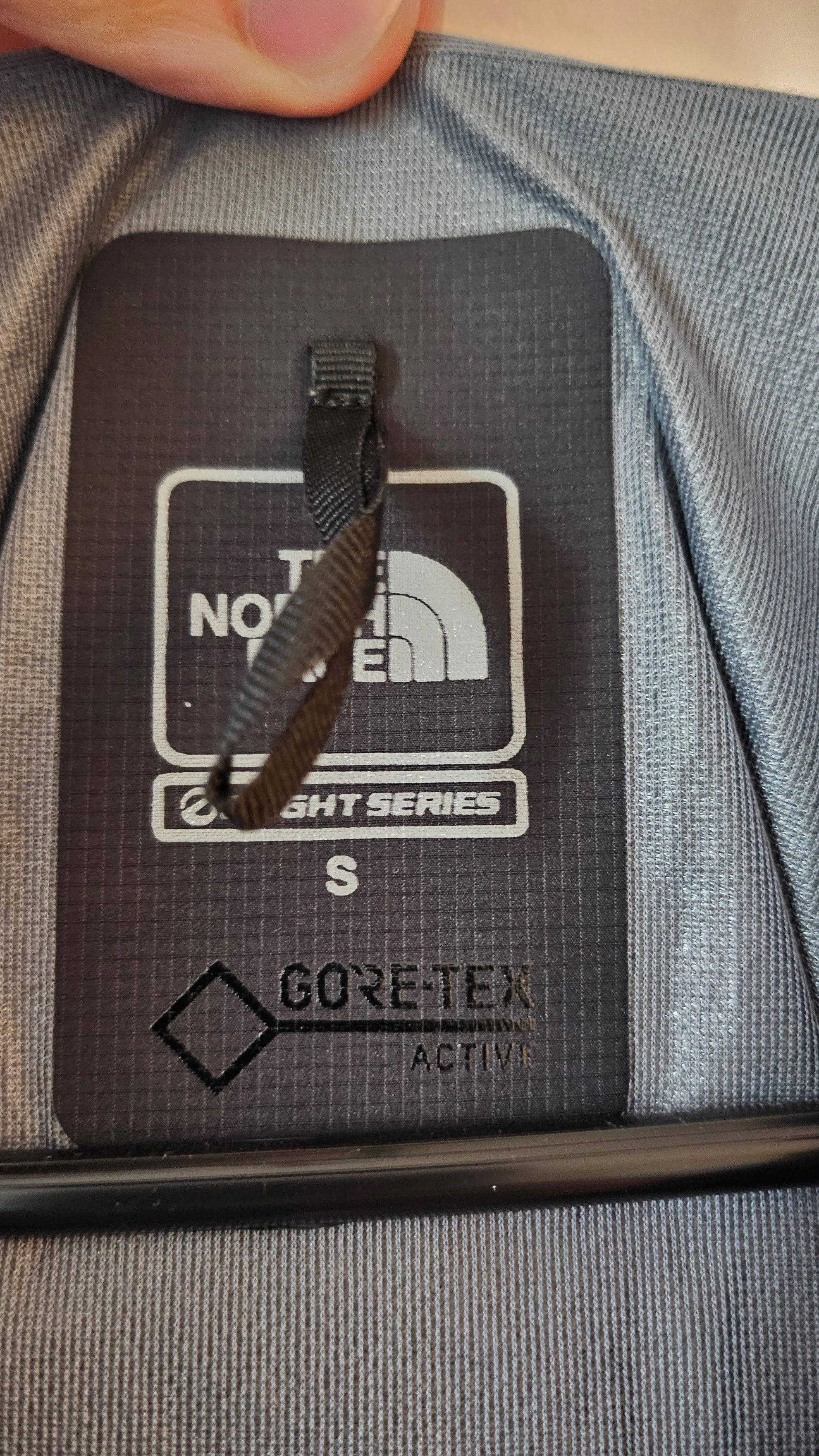The North Face Hyperair GTX Hoodie Shakedry Size US XS / EU 42 / 0 - 5 Thumbnail