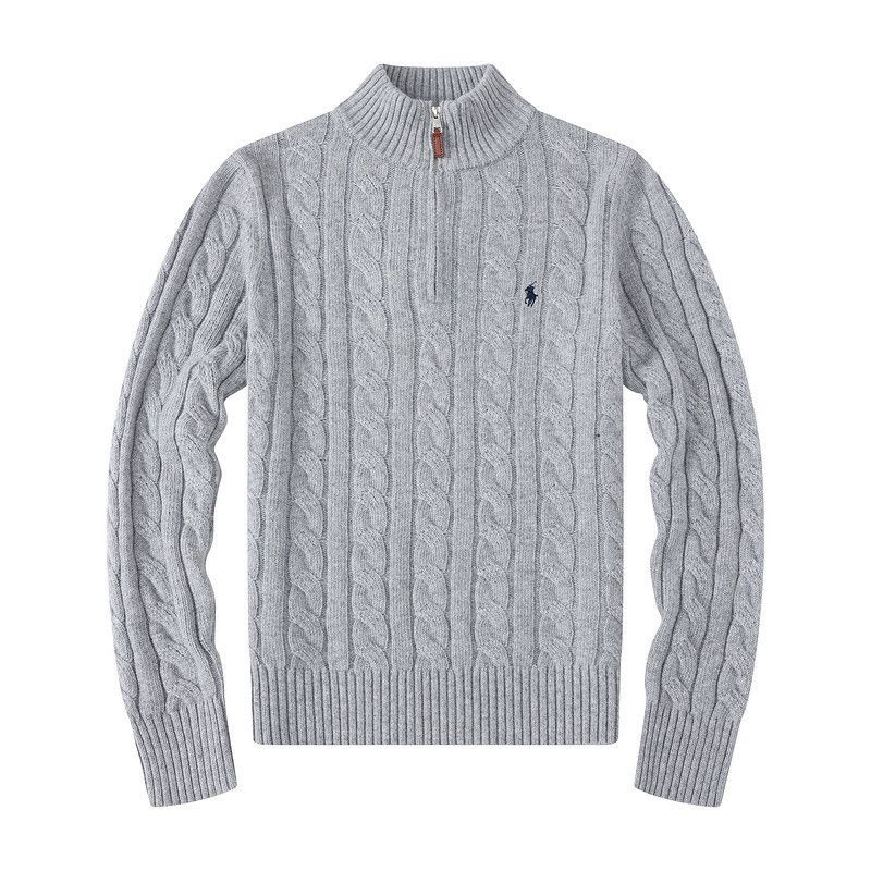 Polo Ralph Lauren Polo Ralph Lauren Jumper Pullover Sweatshirt Size US L / EU 52-54 / 3 - 1 Preview