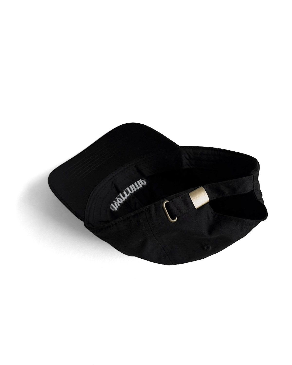 AS Colour AS COLOUR DAVIE SIX PANEL CAP Size ONE SIZE - 5 Thumbnail
