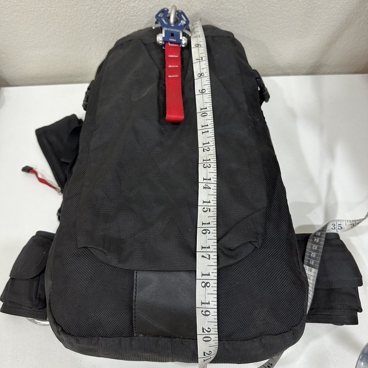 Japanese Brand ‼️LASTDROP‼️ TACTICAL TOUGH HYPERGEAR DRY PAC BACKPACK Size ONE SIZE - 16 Thumbnail