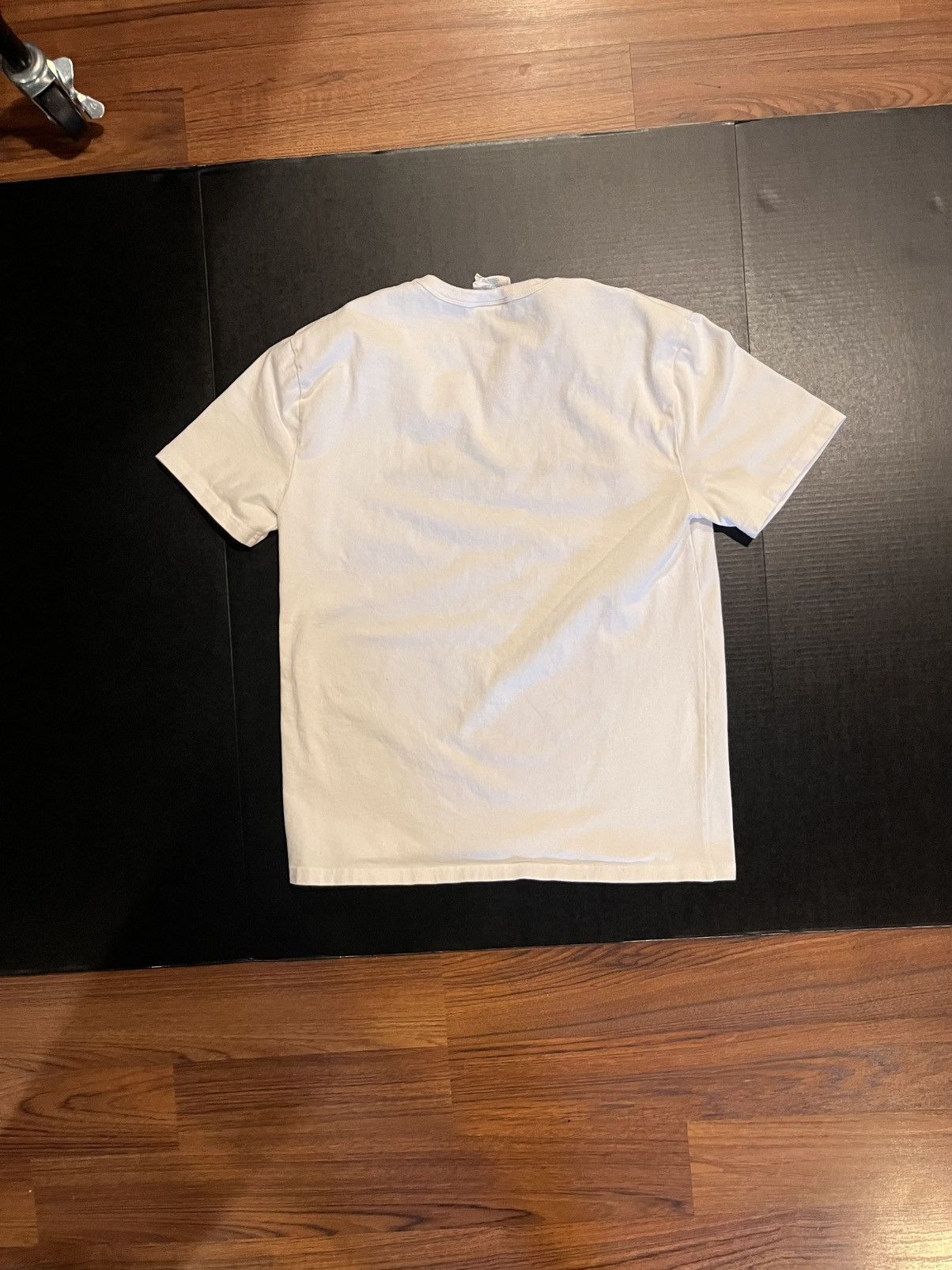 Champion Champion T-shirt Size US M / EU 48-50 / 2 - 2 Thumbnail
