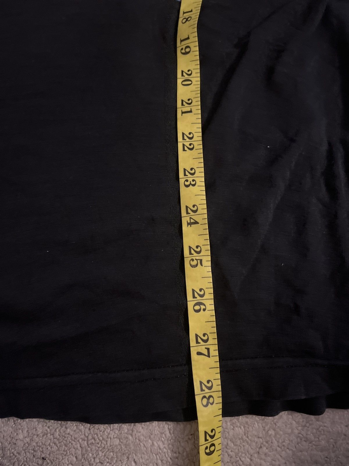 Designer × Mondaysuck mondaysuck tee shirt L Size US L / EU 52-54 / 3 - 3 Thumbnail