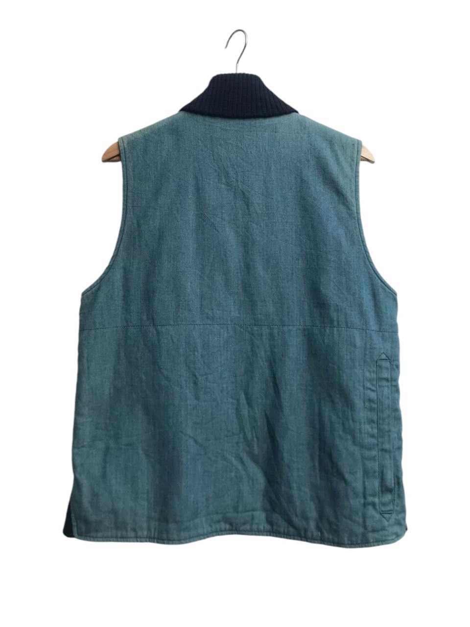 Engineered Garments × Nepenthes Vintage Engineered Garments Vest Size US S / EU 44-46 / 1 - 3 Thumbnail