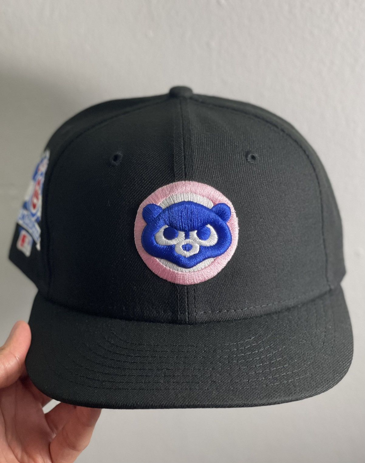 7 1/4 Hat Club Exclusive “Cookies & Cream” Chicago Cubs