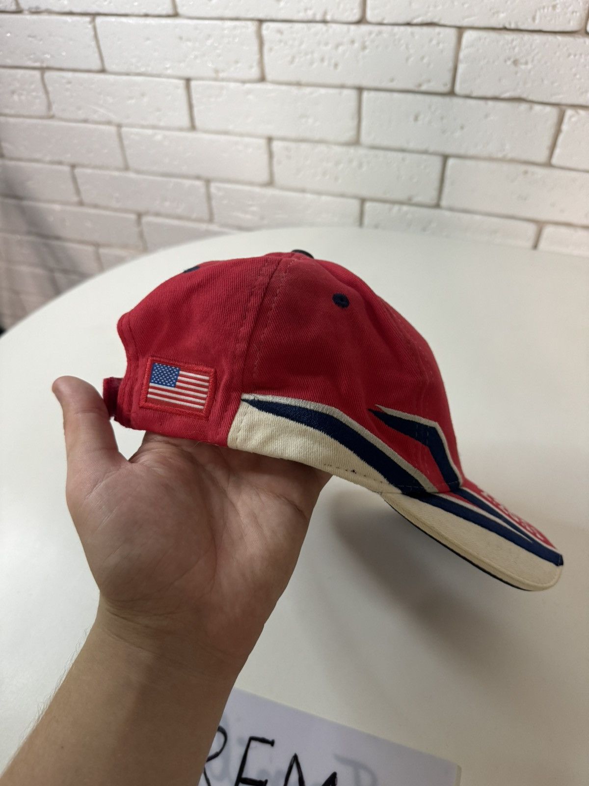 Other Daytona 500 vintage cap hat Size ONE SIZE - 5 Thumbnail