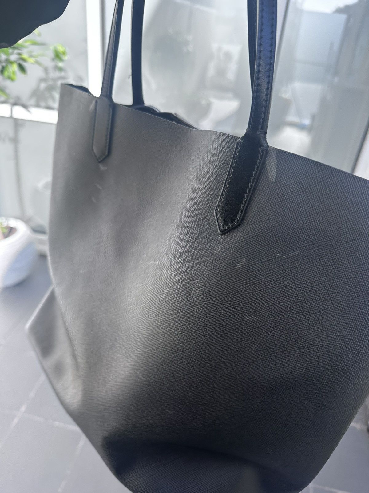 Givenchy Givenchy Antigona Bambi Tote Bag + Matching Pouch Size ONE SIZE - 6 Thumbnail