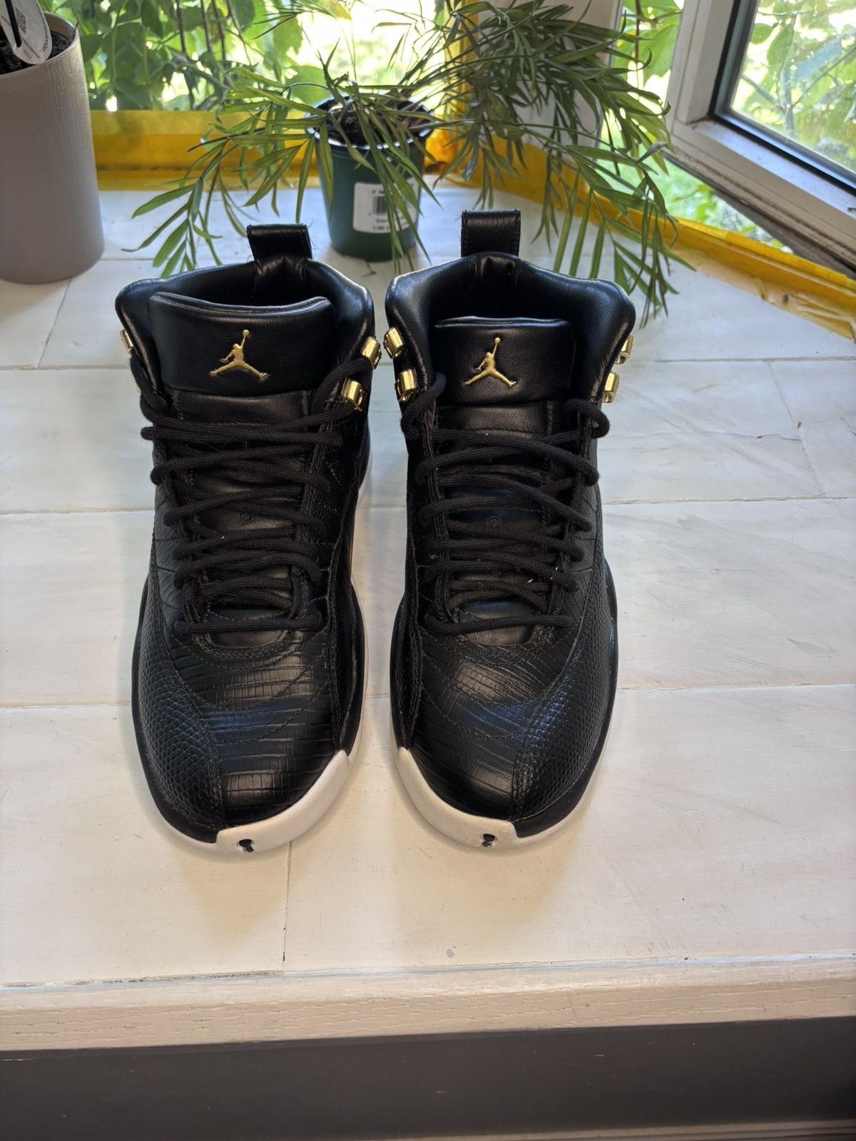 Jordan Brand Jordan Retro 12 Size US 8 / IT 38 - 5 Thumbnail