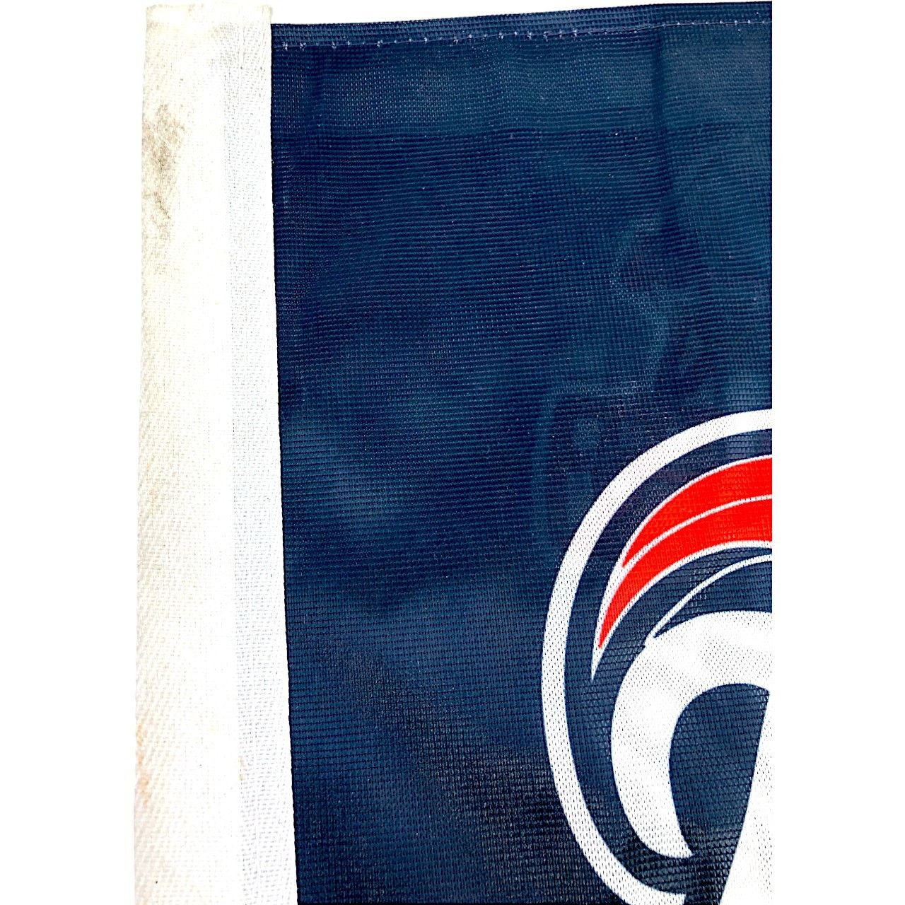 NFL New England Patriots 16"x11" NFL Mini Flag Size ONE SIZE - 2 Thumbnail