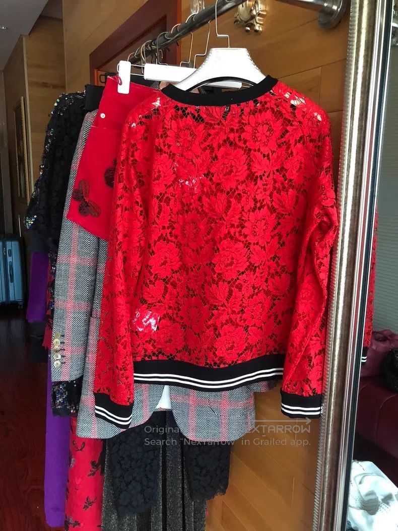 Valentino Valentino coat Size XS / US 0-2 / IT 36-38 - 2 Thumbnail