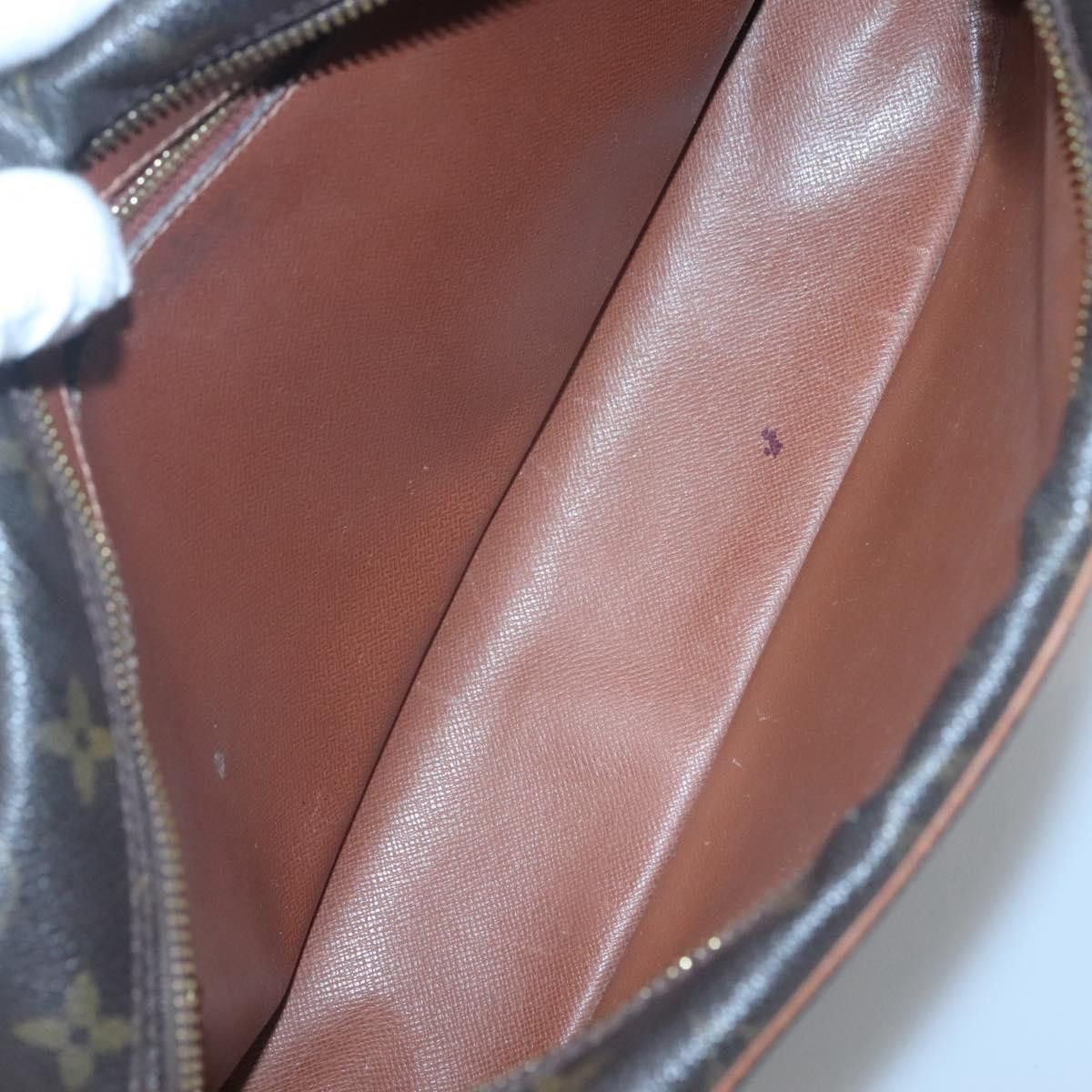 Louis Vuitton LOUIS VUITTON Monogram Trocadero 27 Shoulder Bag M51274 Size ONE SIZE - 10 Thumbnail