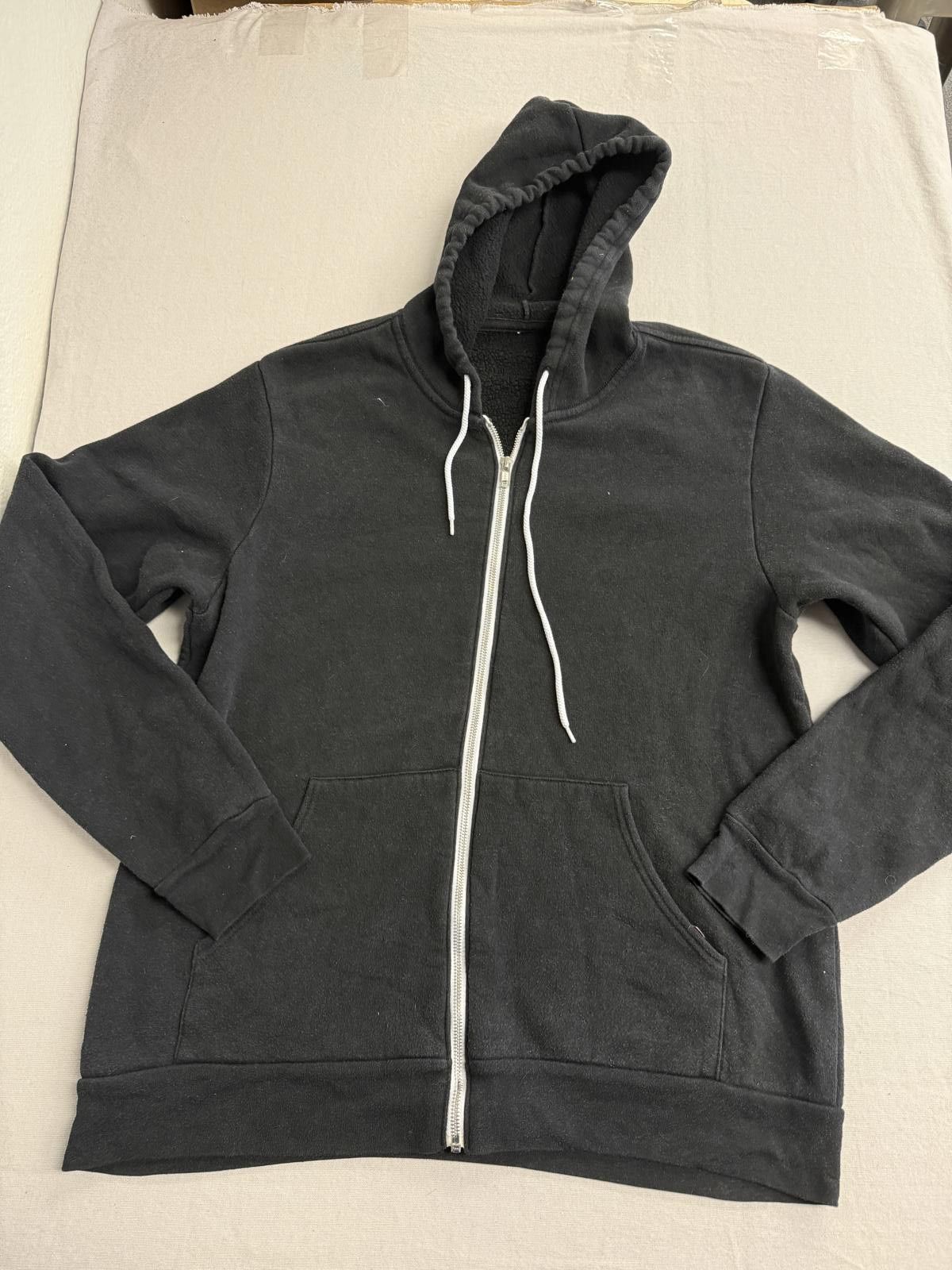 Other Zoltar Machine Hoodie - Heavy Metal Skull Fortune Teller XL Size US XL / EU 56 / 4 - 2 Thumbnail