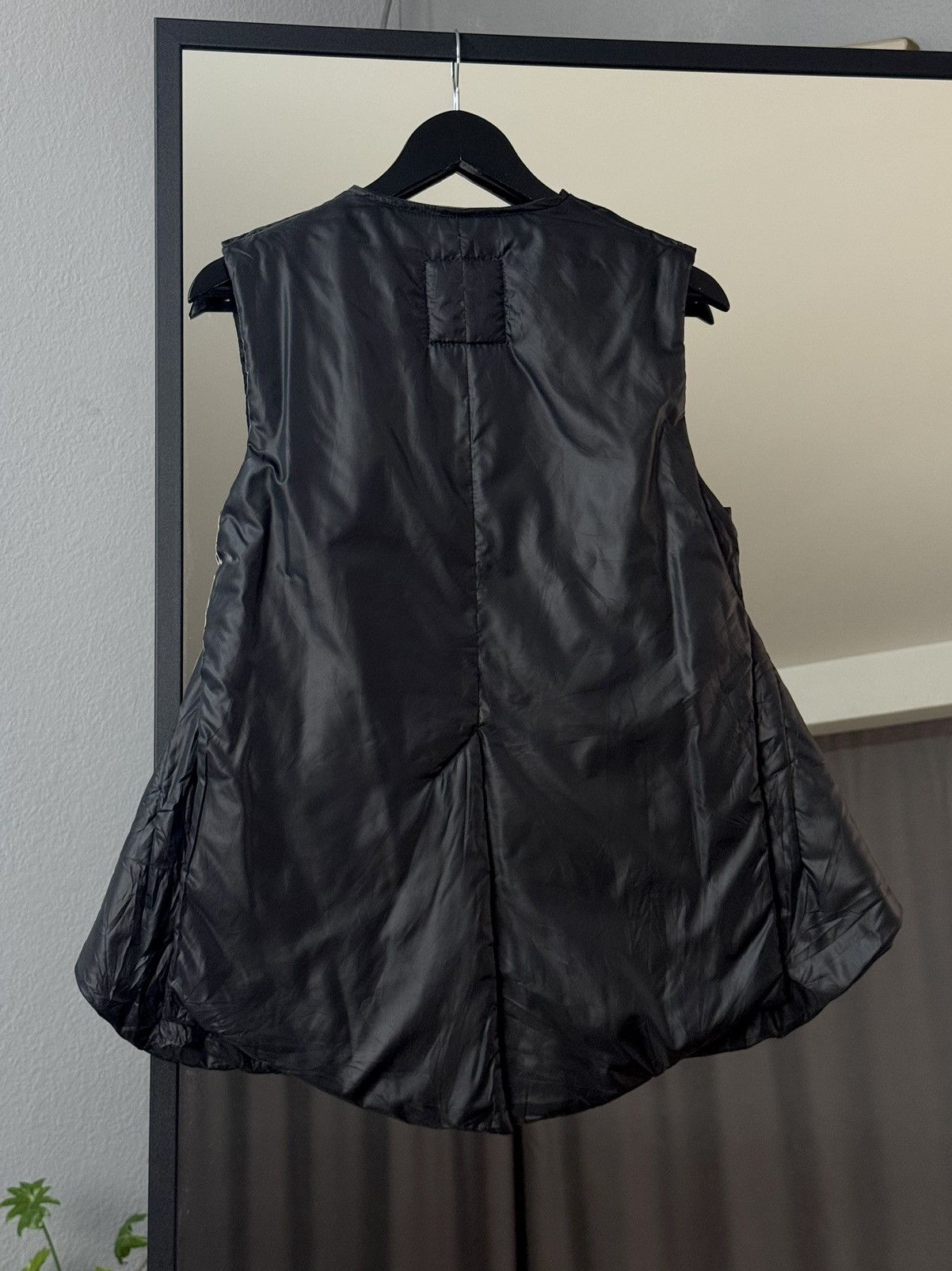 Jun Takahashi Japan Undercover Jacket Black Jun Takahashi Size US S / EU 44-46 / 1 - 20 Thumbnail
