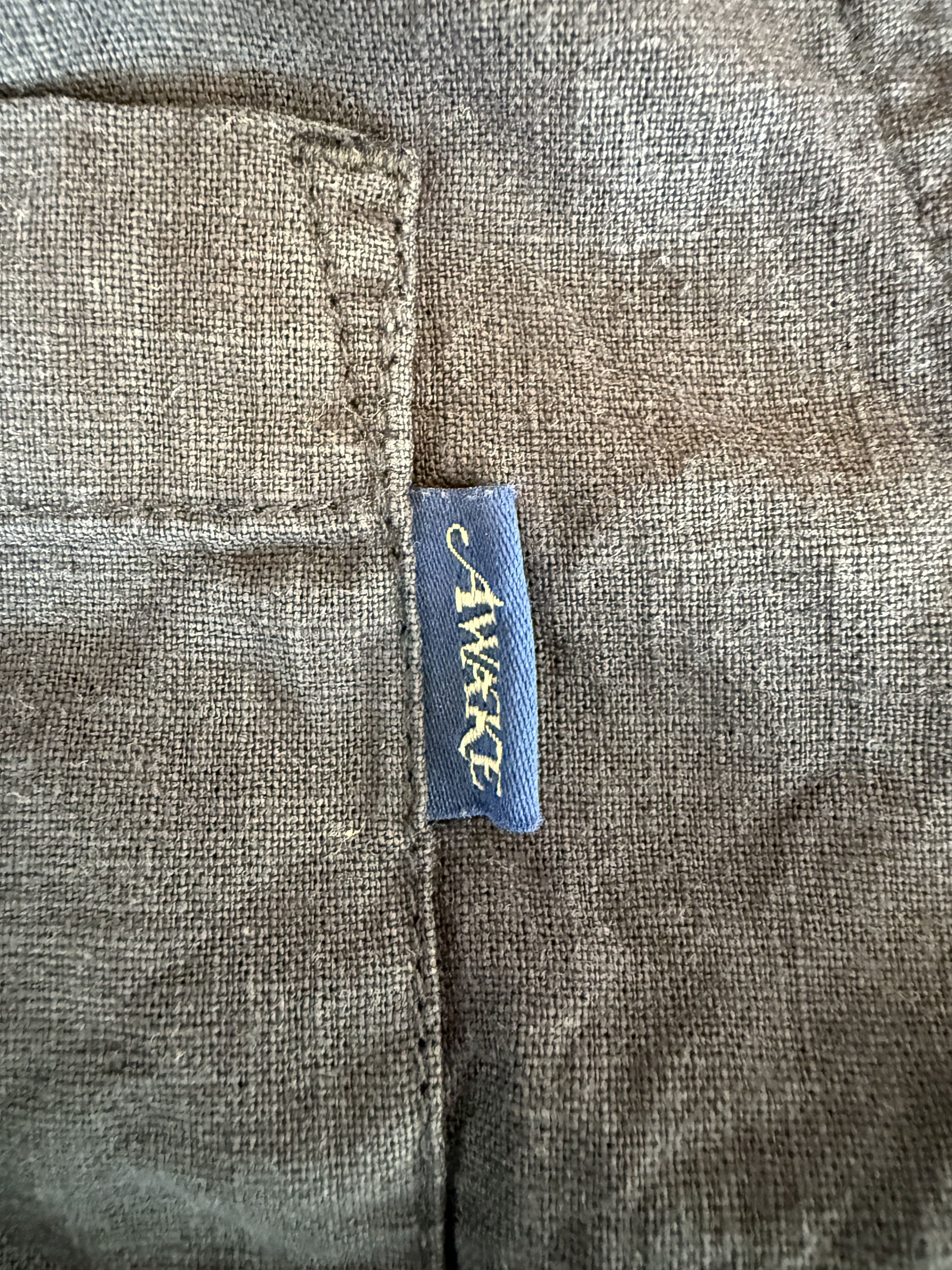 Awake NY Awake x Jac's On Bond NYC Work Shirt Size US M / EU 48-50 / 2 - 5 Thumbnail
