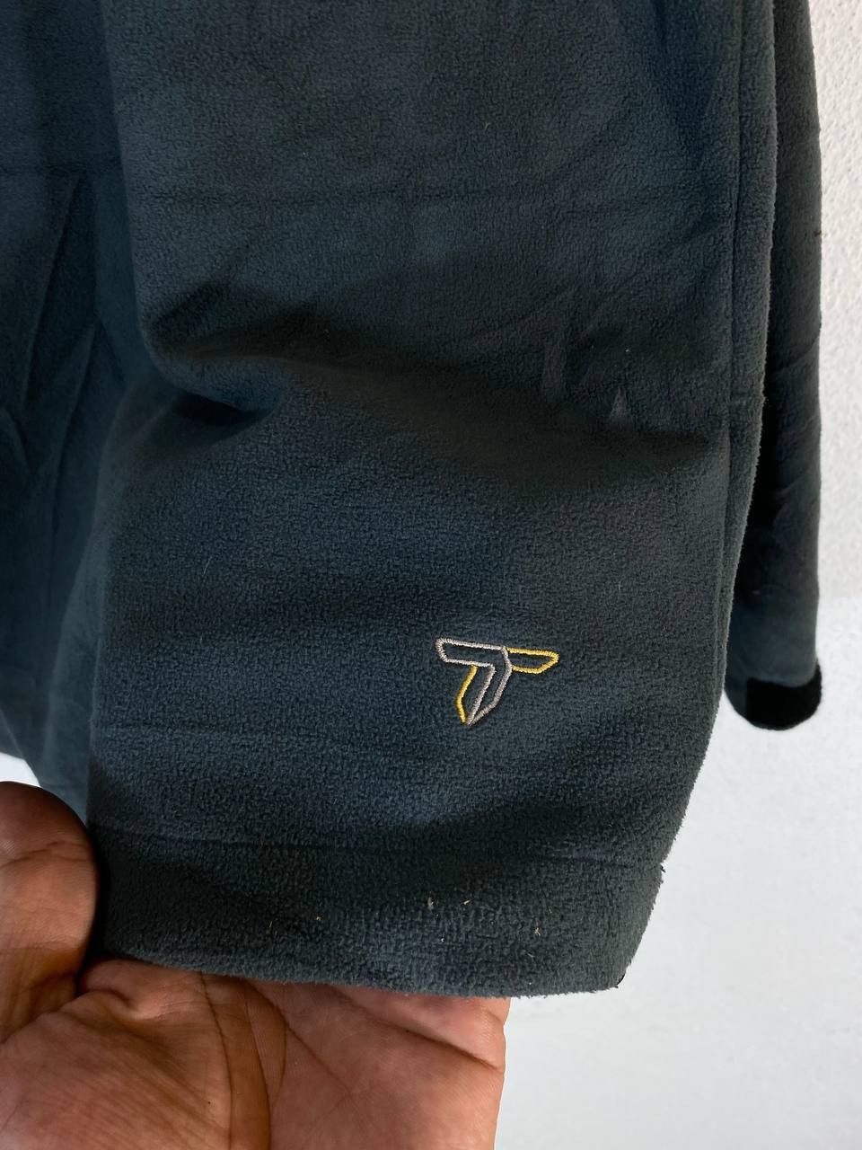 Columbia columbia titanium fleece jacket windstopper nice design Size US L / EU 52-54 / 3 - 16 Thumbnail