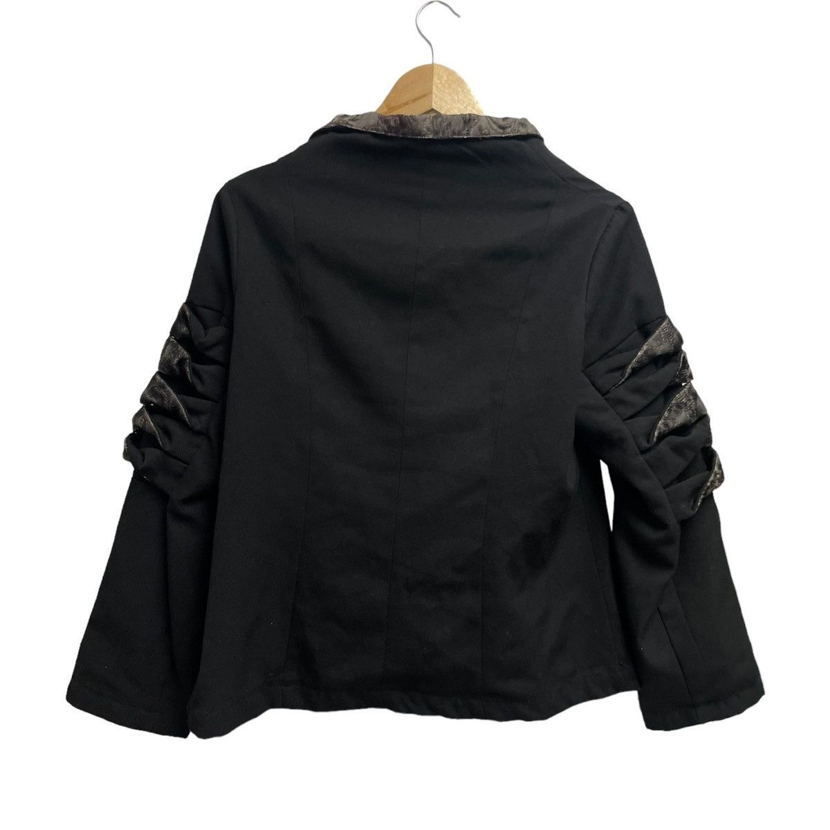 Issey Miyake T kunitomo floral jacket Size L / US 10 / IT 46 - 4 Thumbnail