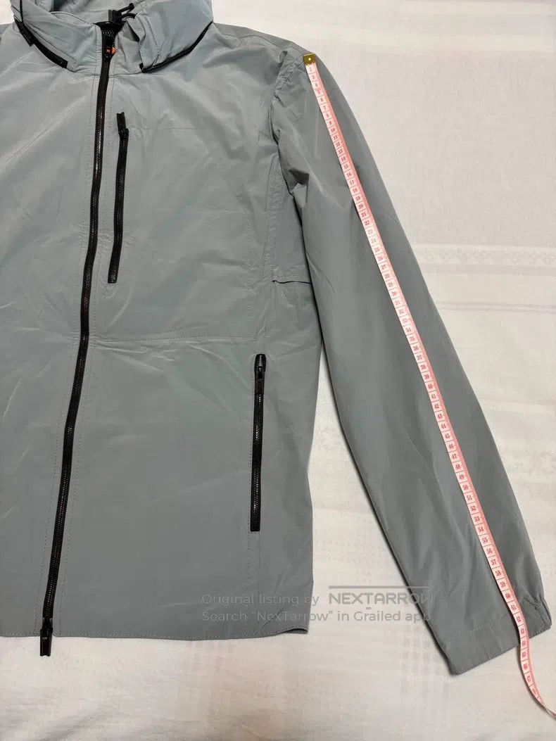 Hermes Hermes Windbreaker, casual jacket, sports jacket. Size US S / EU 44-46 / 1 - 9 Thumbnail