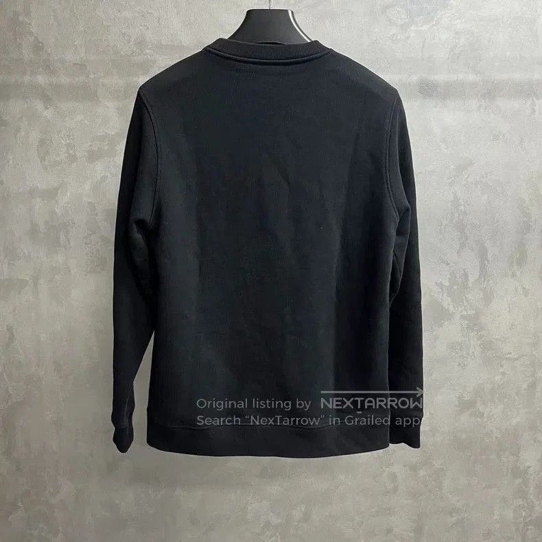 Loewe loewe's latest black embroidered logo long. Size US M / EU 48-50 / 2 - 5 Thumbnail