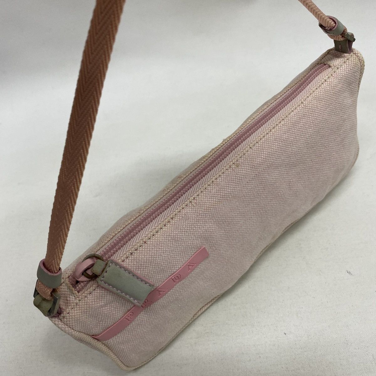 Prada ‼️YES‼️ AUTHENTIC PRADA SPORT HOBO MINI BAG Size ONE SIZE - 7 Thumbnail