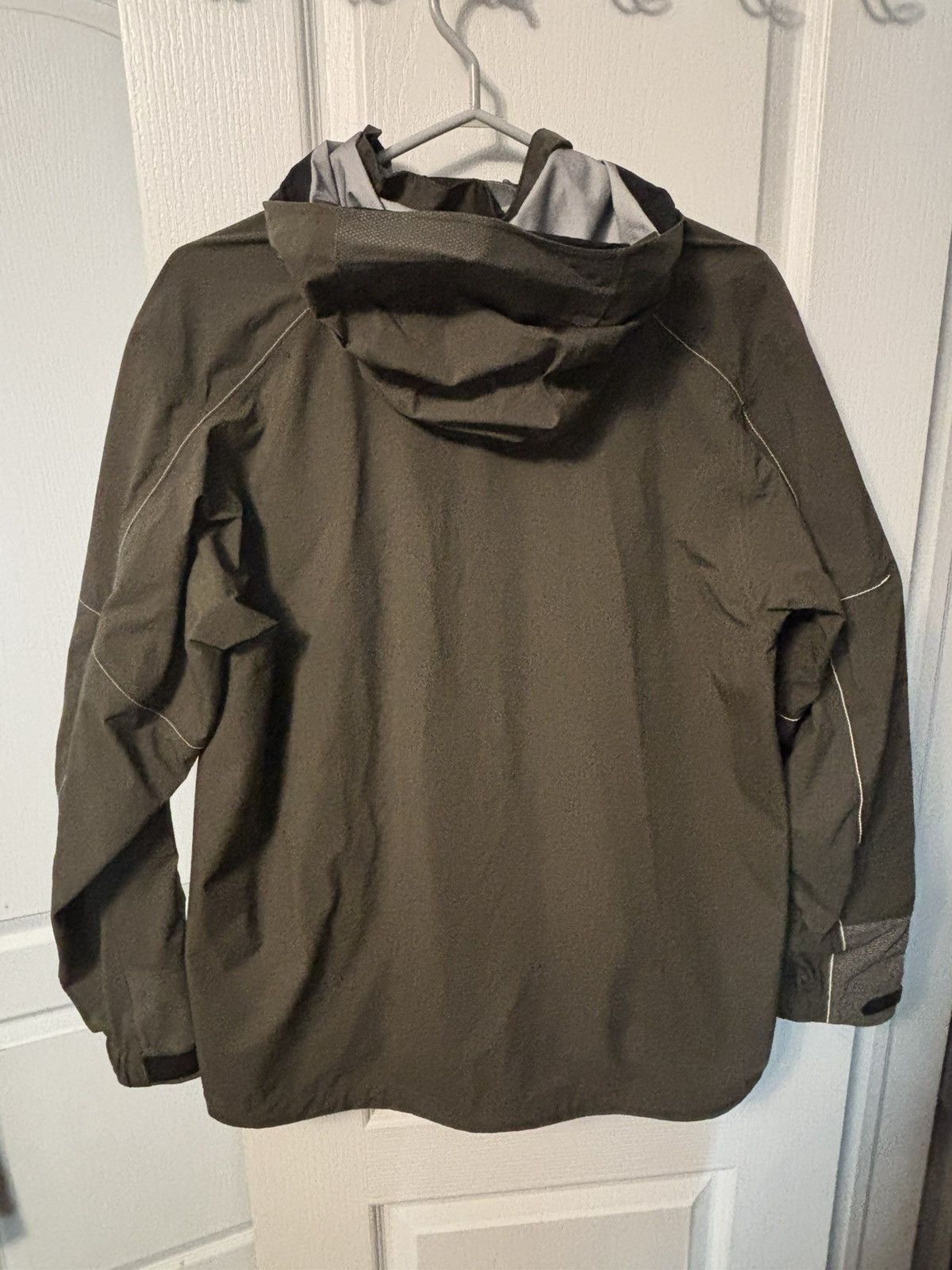 And Wander And Wander Pertex Shield Rain Jacket Size US M / EU 48-50 / 2 - 2 Thumbnail