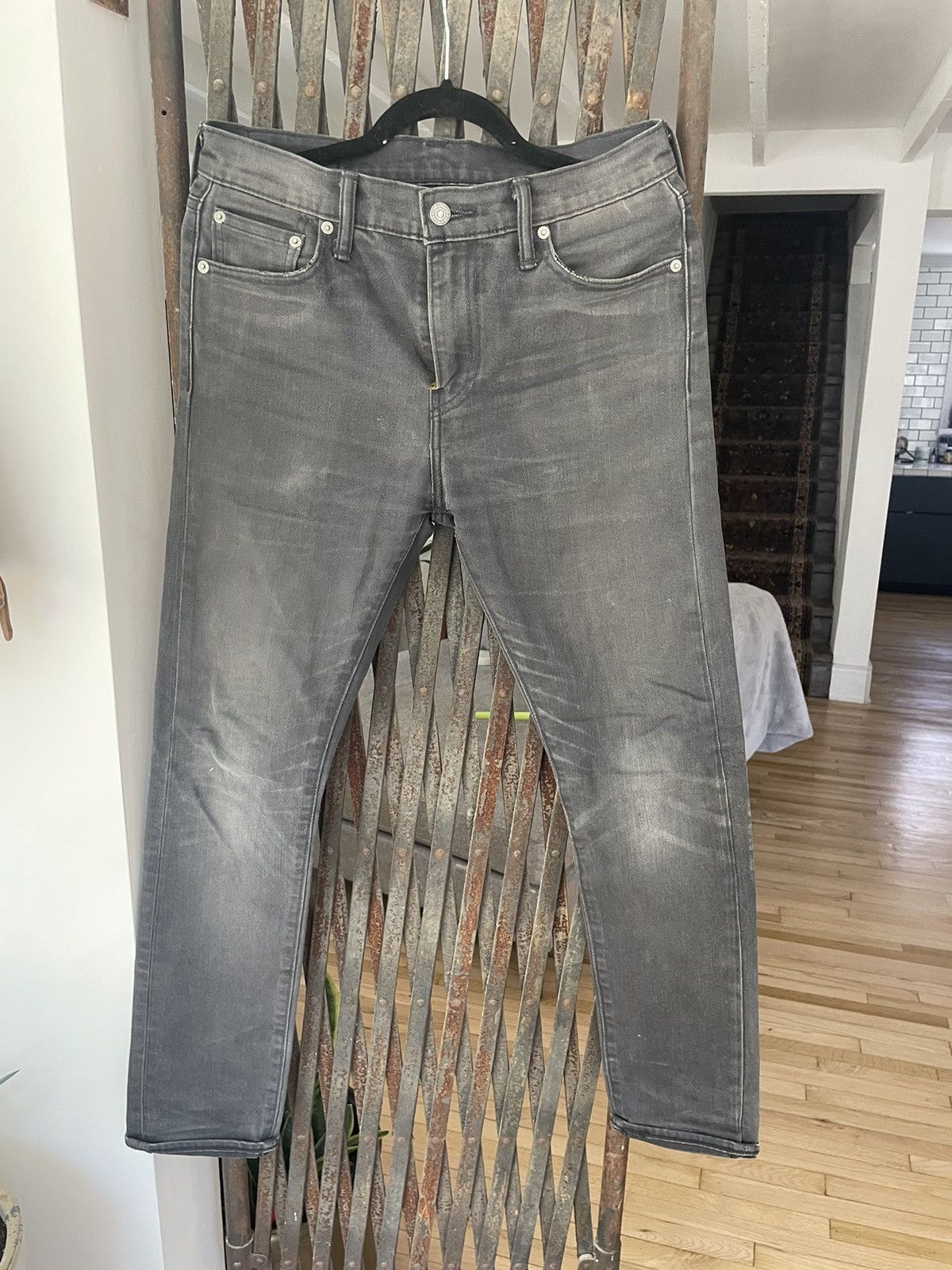 Levi's Vintage Clothing Levi’s jeans Size US 30 / EU 46 - 1 Thumbnail