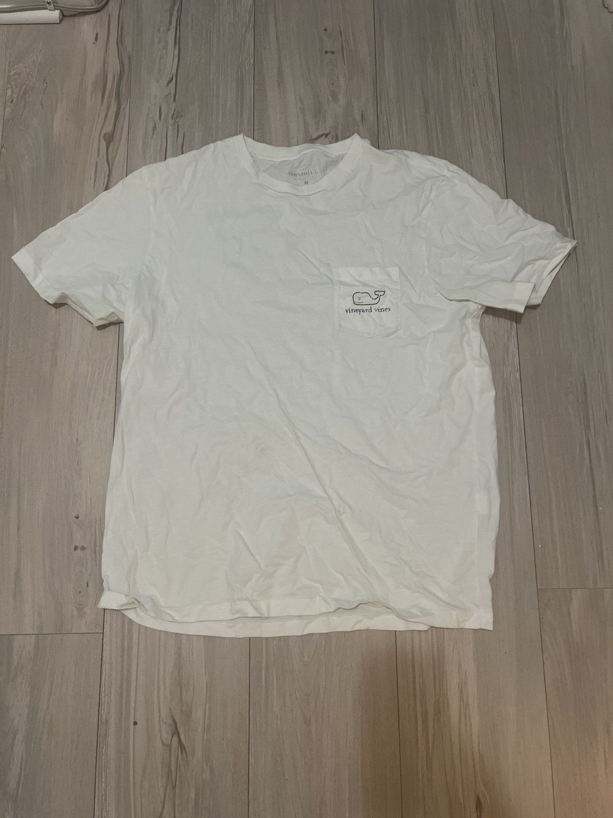 Vineyard Vines × Vintage Vineyard vines shirt Size US M / EU 48-50 / 2 - 3 Thumbnail