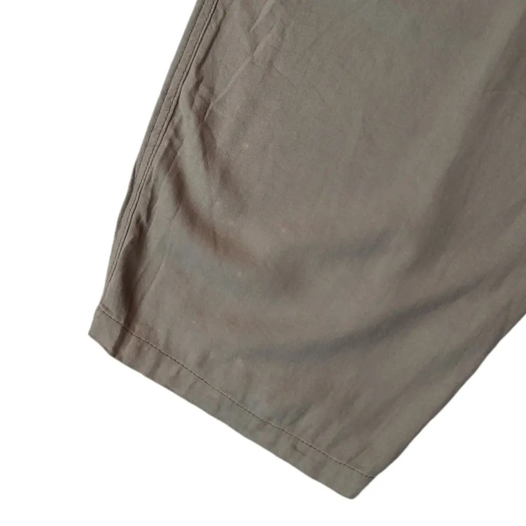 Samansa Mos2 Balloon Wide Pants
