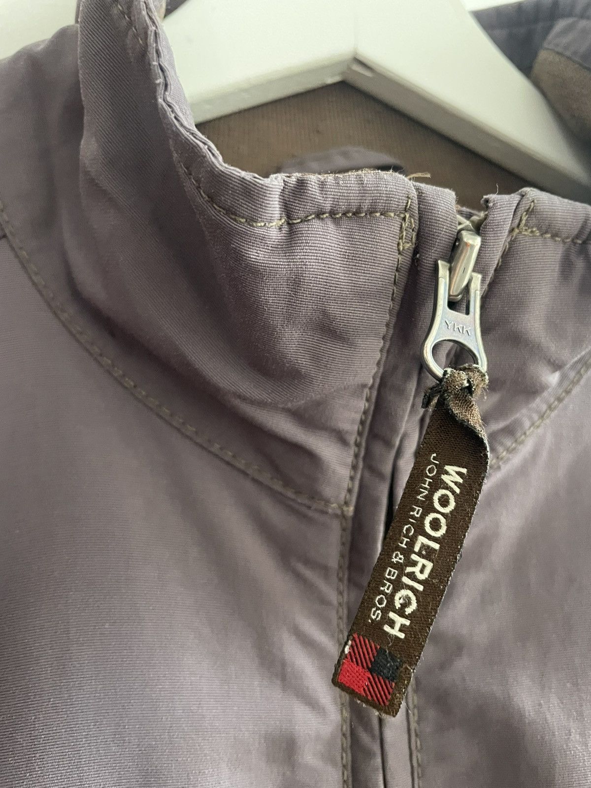 Woolrich Woolen Mills Woolrich Size US S / EU 44-46 / 1 - 5 Thumbnail