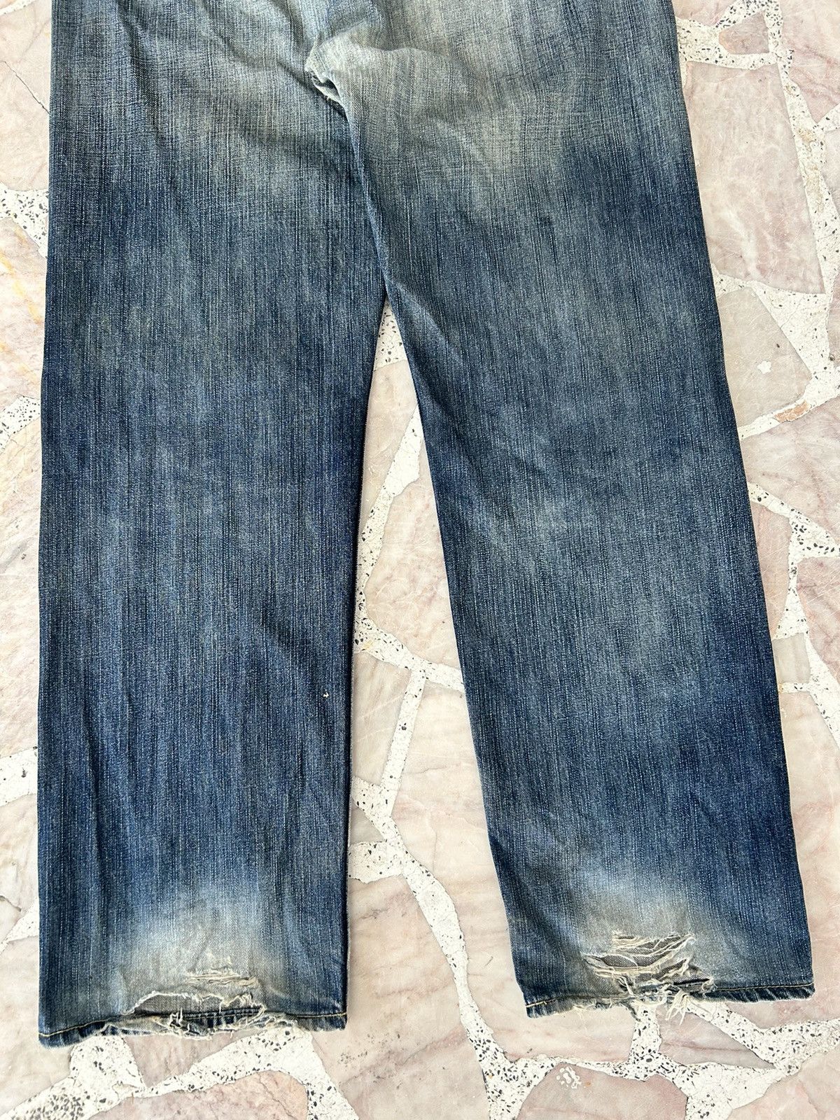 Levi's Levis 503 Vintage Japan Size US 30 / EU 46 - 7 Thumbnail