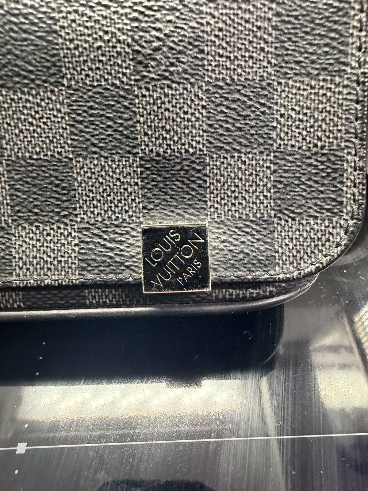 Louis Vuitton Louis Vuitton Messenger Bag Size ONE SIZE - 4 Thumbnail