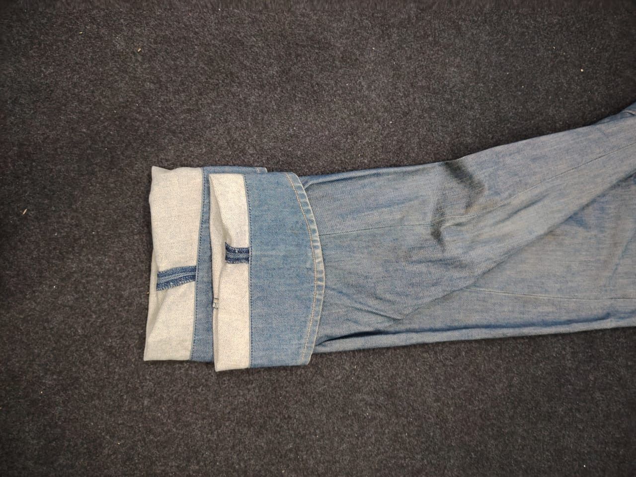 Levi's Levis Engineered Jeans Japan Denim W 34 Size US 34 / EU 50 - 24 Thumbnail