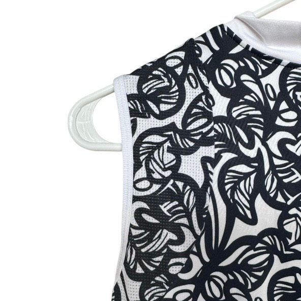 Other 90 Degree by Reflex Sleeveless Zip Top Size M Size M / US 6-8 / IT 42-44 - 4 Thumbnail