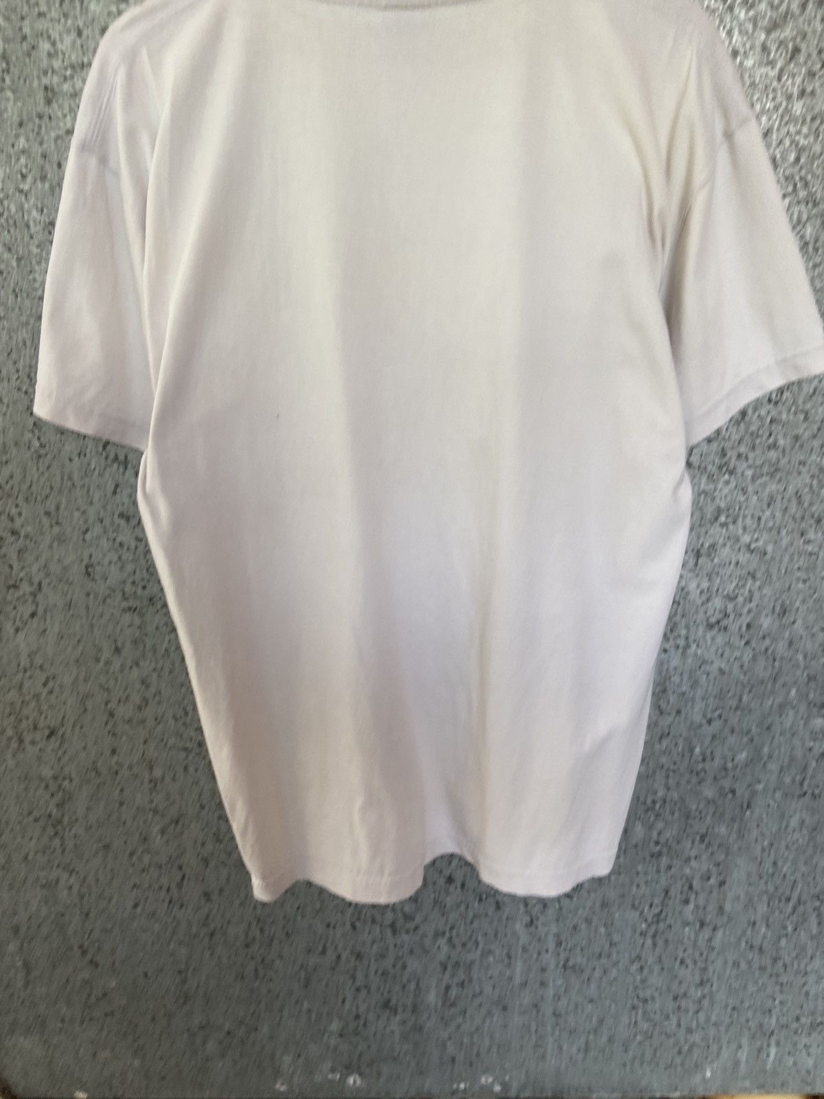 Apple Apple Bum t shirt 2018 Early Spring Collection ' The Answer Size US XL / EU 56 / 4 - 4 Thumbnail