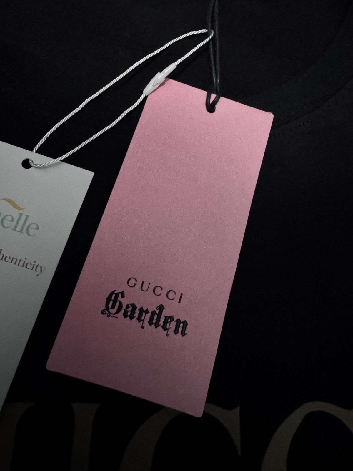Gucci Gucci Garden Tee 🌊🌊 Size S / US 4 / IT 40 - 5 Thumbnail