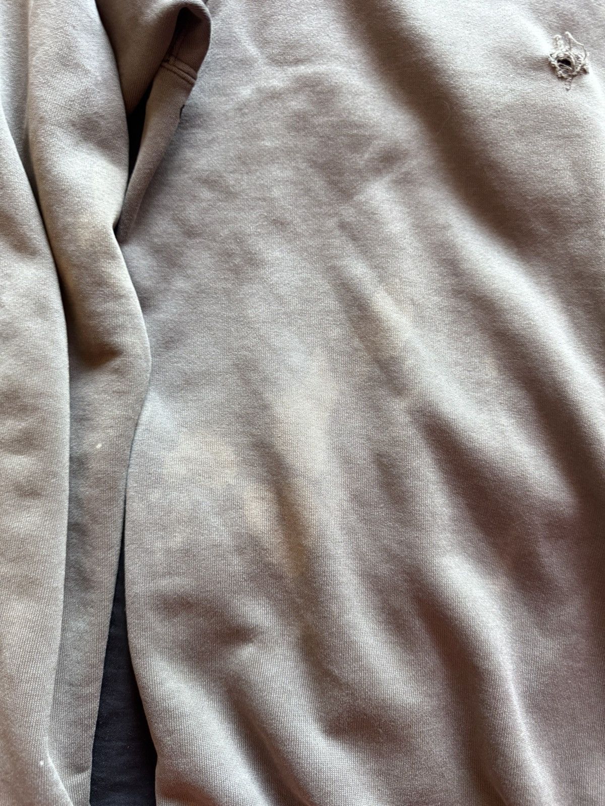 Number (N)ine ss01 school of visual comedy hoodie Size US L / EU 52-54 / 3 - 6 Thumbnail