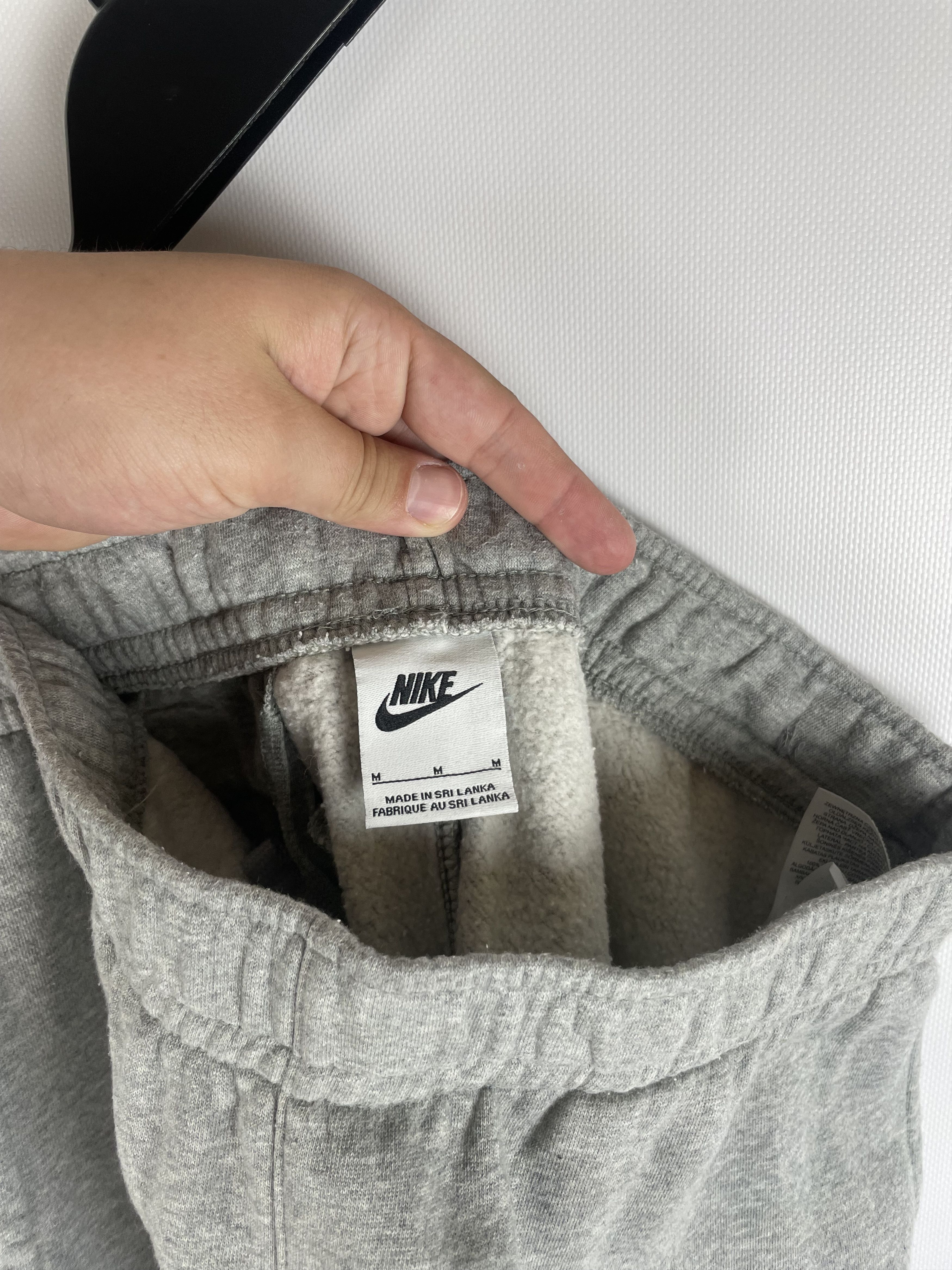 Nike Vintage Nike Sweatpants Y2k Size US 32 / EU 48 - 5 Thumbnail